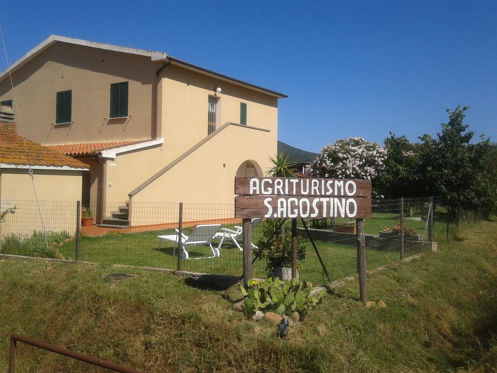 Agriturismo S. Agostino Διαμέρισμα Rocchette  Δωμάτιο φωτογραφία